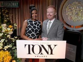 6 Carnegie Mellon University alumni nominated for 11 Tony Awards