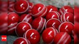 Minerva Cricket Club vs Friends XI Cricket Club Match Summary | Bengaluru News - Times of India