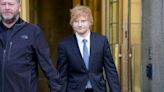 Ed Sheeran wins Marvin Gaye ‘Thinking Out Loud’ plagiarism case: ‘I’m not going to have to give up my day job’