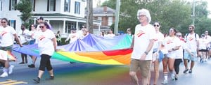 LGBTQ+ Pride Month: Here is a list of events happening in the greater Jacksonville area