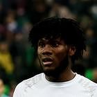 Franck Kessie