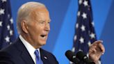 Biden says delegates can vote their conscience - and he’s right. But mass defections remain unlikely