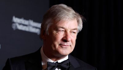 Alec Baldwin headed to trial after judge rejects motion to dismiss charge