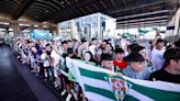 El Córdoba CF, a dar el penúltimo paso de regreso a Segunda División