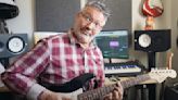 Session guitar pro explains why he played a used $99 Squier Strat from Guitar Center on a chart-topping album