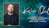 Orbit Arts Academy To Host Masterclass With Broadway's Keven Quillon