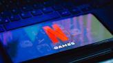 Netflix is Building Its Own Games Studio