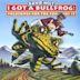 I Got a Bullfrog: Folksongs for the Fun of It