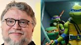 Guillermo del Toro da su sello de aprobación a Tortugas Ninja: Caos mutante