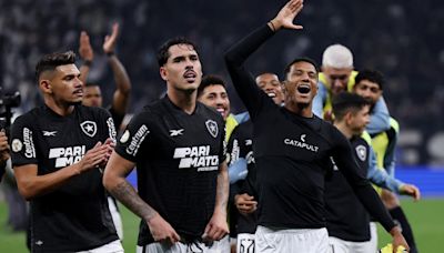 Corinthians 0 x 1 Botafogo: veja memes, gol e melhores momentos do jogo do Brasileirão