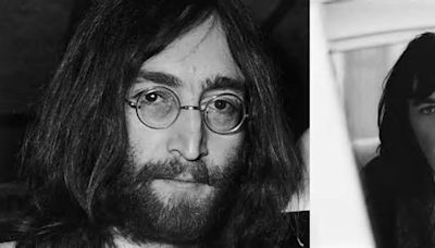 New Beatles Book Discloses “Very Uncomfortable” John Lennon-Mick Jagger Interaction