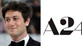 A24 Secures New Investment By Josh Kushner’s Thrive Capital Valuing Company At $3.5 Billion