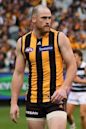 Jarryd Roughead