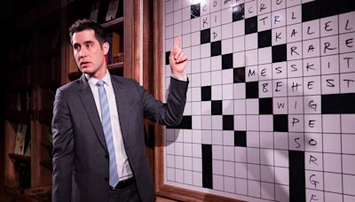 More fun than Wordle: A new Chicago show draws from magic, puzzles and escape rooms