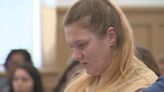 Woman gets 60 years in prison for killing Good Samaritan in Chester County