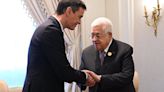 El Gobierno reconocerá a una Palestina dividida y en guerra