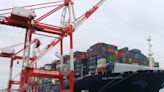 Chinese-made cranes used at Canadian ports flagged as security concern by U.S.