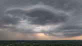 Metro Detroit faces thunderstorms on Friday