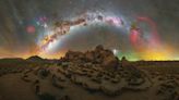 15 Awe-Inspiring Images of Our Galaxy From the 2024 Milky Way Photographer of the Year