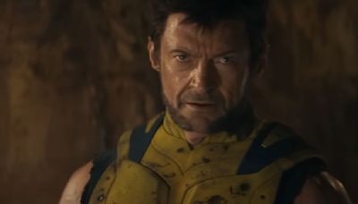 Hugh Jackman Talks About How He Underwent Intense Physical Transformation For Deadpool & Wolverine: 'My Body Was ...