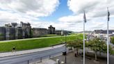 Cute café with extraordinary castle views and mouth watering Italian food coming to Welsh town