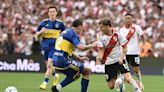 Venta de entradas de River vs. Boca: cómo comprar, precios y plataformas