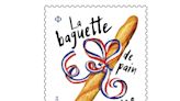 There’s a scratch-and-sniff stamp ahead of the Paris Olympics. What does it smell like?