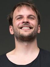 Nils Frahm