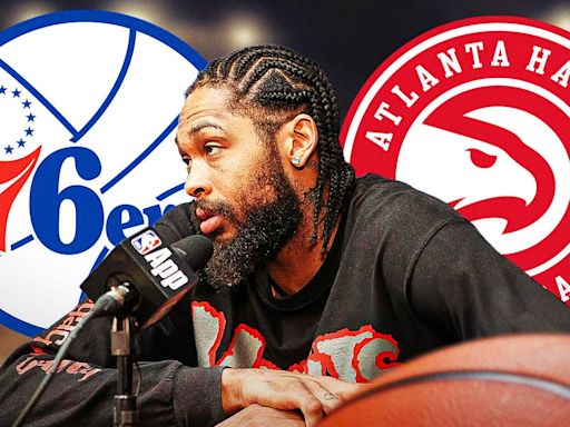 76ers surpass Hawks as betting favorite to be Brandon Ingram's next team