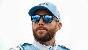 From journeyman to Cup Series star, Ross Chastain's 'incredible' path to 200 starts