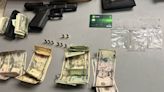 18-year-old accused of drug trafficking in Portland