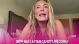 Kate Chastain Weighs In on All Things 'Below Deck' – Including Why She Isn't Taking Sides With Captain Sandy Vs Captain
