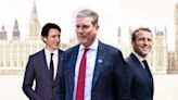 Adam Boulton: A general election isn't far away - and Labour need to make Sir Keir Starmer look like a prime minister