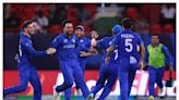 T20 World Cup: 'I Can Sleep Better Now', Says Rashid After Afghanistan’s Historic Win Over Australia