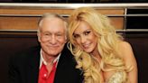 Crystal Hefner Gets to the Bottom of Hugh's Death in New Book: Revelations