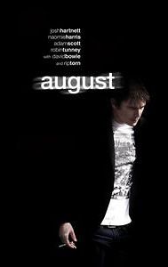 August (2008 film)