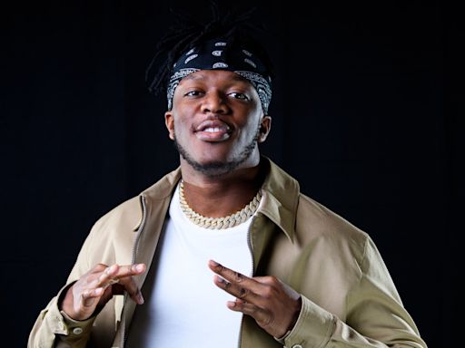 KSI excited to join BGT