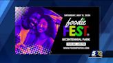 Foodie Fest set for May 11 in OKC