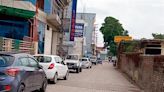 Haphazard parking leads to chaos in Paonta Sahib