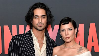 Halsey and Avan Jogia’s Romance Went From Low Key to Instagram Official: Relationship Timeline