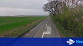 Three men die in road crash as police appeal for information