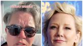 Rosie O’Donnell says she’s ‘feeling bad’ for making fun of Anne Heche before ‘horrifying’ car crash