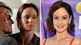 "Prison Break" Star Sarah Wayne Callies Opened Up About Being Spit In The Face By One Of Her Male Costars