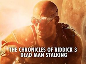 Riddick 3