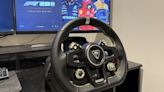 Turtle Beach VelocityOne Race Wheel and Pedals review: a serviceable racing sim package, but one that's priced too high