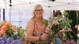 Leesburg Flower and Garden Festival draws record crowds