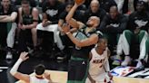 Derrick White scores 38, Celtics top Heat 102-88 to take a 3-1 East playoff series lead