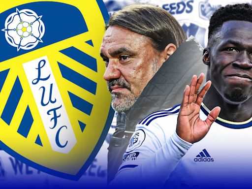 Next Gnonto: Leeds leading race to sign "underrated" teen "magician"