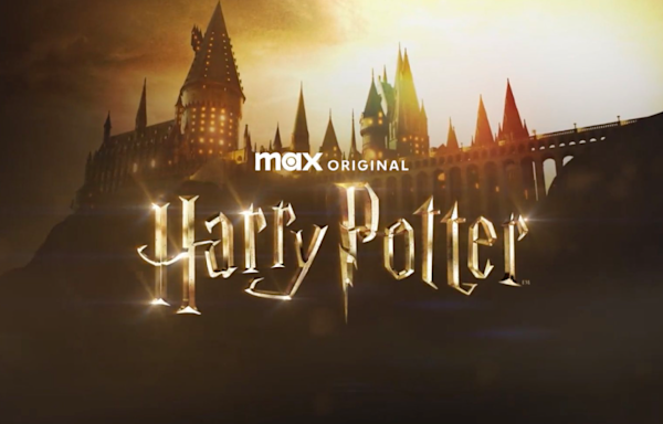 ‘Harry Potter’ TV Series Due To Hit Max In 2026: Everything We Know About The Cast, Who’s Creating...
