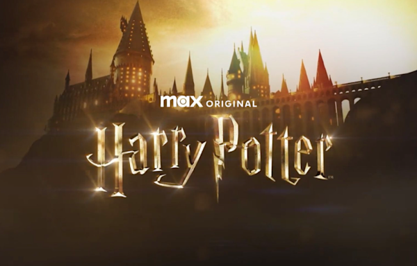 ‘Harry Potter’ TV Series Due To Hit HBO In 2026: Everything We Know About The Cast, Who’s Creating It...